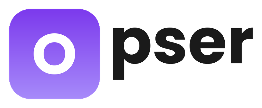 Logo Opser