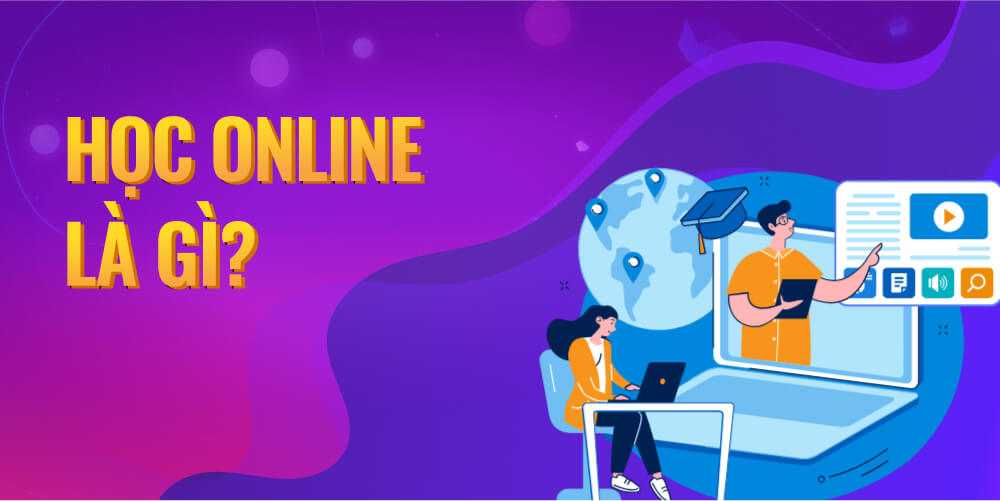 5 Lý Do Nên Đầu Tư Vào Một Khóa Học Online Ngay Hôm Nay